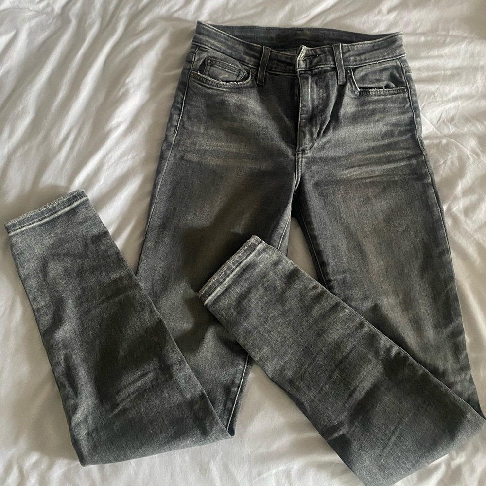 Joe’s Flawless Charlie skinny jeans